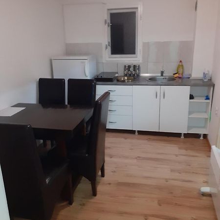 Smestaj Stankovic Soko Banja Exteriör bild
