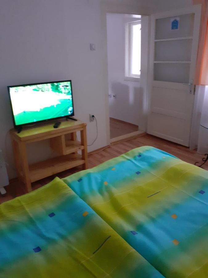 Smestaj Stankovic Soko Banja Exteriör bild