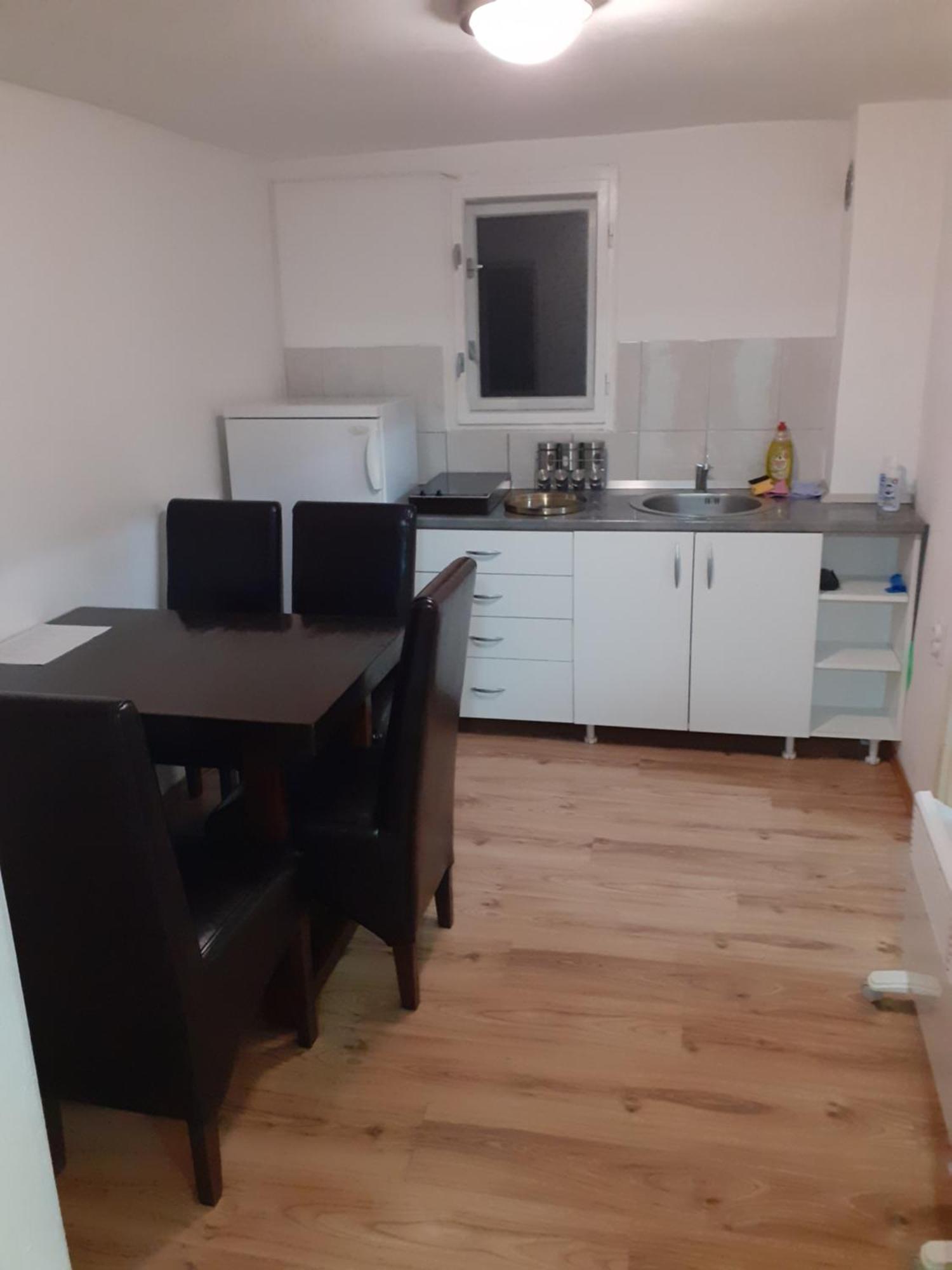 Smestaj Stankovic Soko Banja Exteriör bild