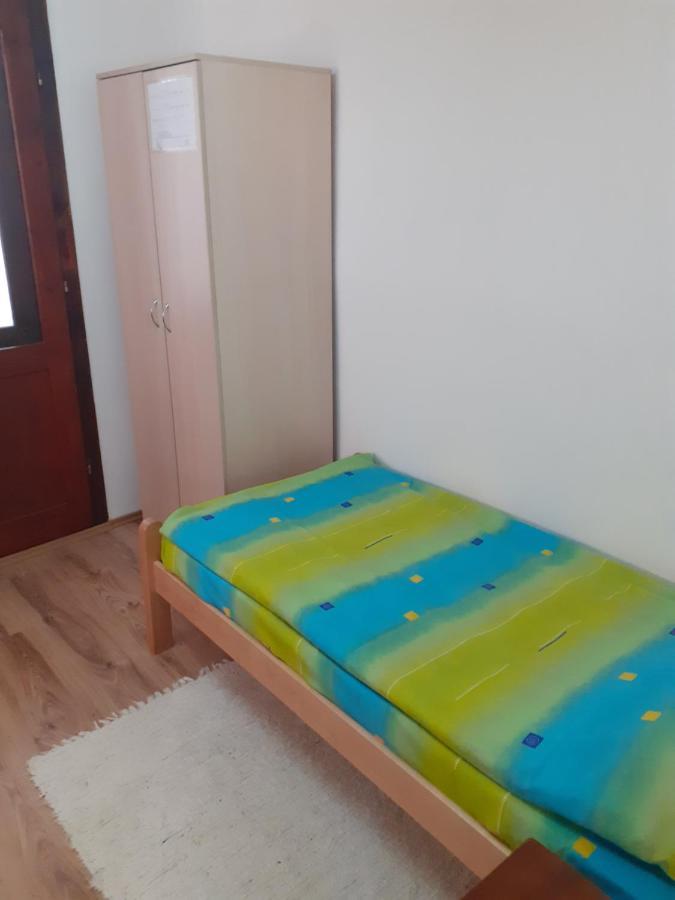 Smestaj Stankovic Soko Banja Exteriör bild